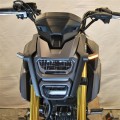 New Rage Cycles (NRC) Honda Grom (MSX125) Front Turn signal Kit 2013+ New Rage Cycles (NRC) Honda Grom (MSX125) Front Turn signal Kit 2013+